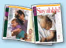 Cheapest Color Newsletter starting from 10 cents