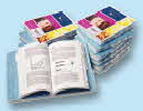Vancouver Color Document Printing from PDF files
