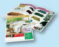 Fastest Color Brochure Printing in Vancouver