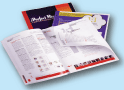 Vancouver Color Booklet Printing - starting from 10 cents