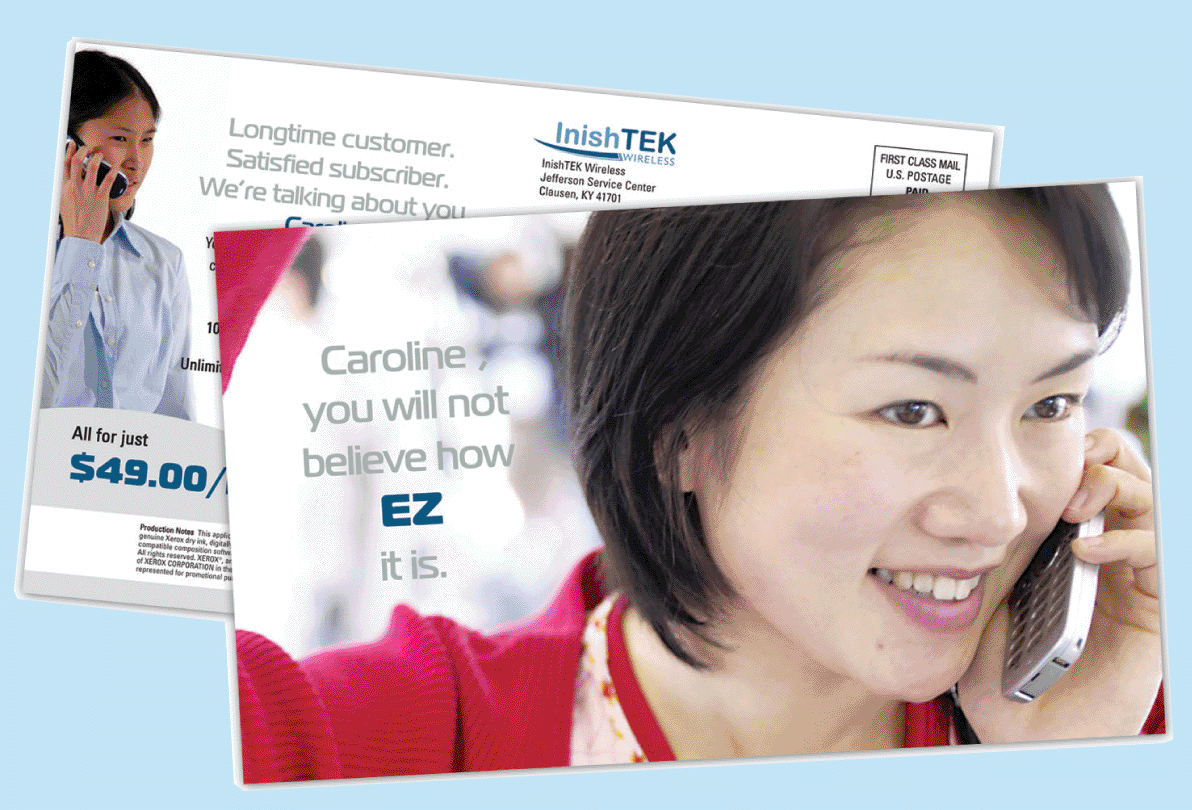 The Cheapest Postcard Printing Company in Vancouver